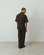 Novo Brown Shirt