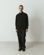 Novo Black Shirt