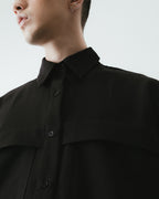 Novo Black Shirt