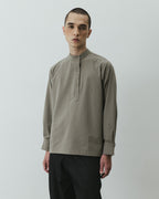 Novo Green Shirt