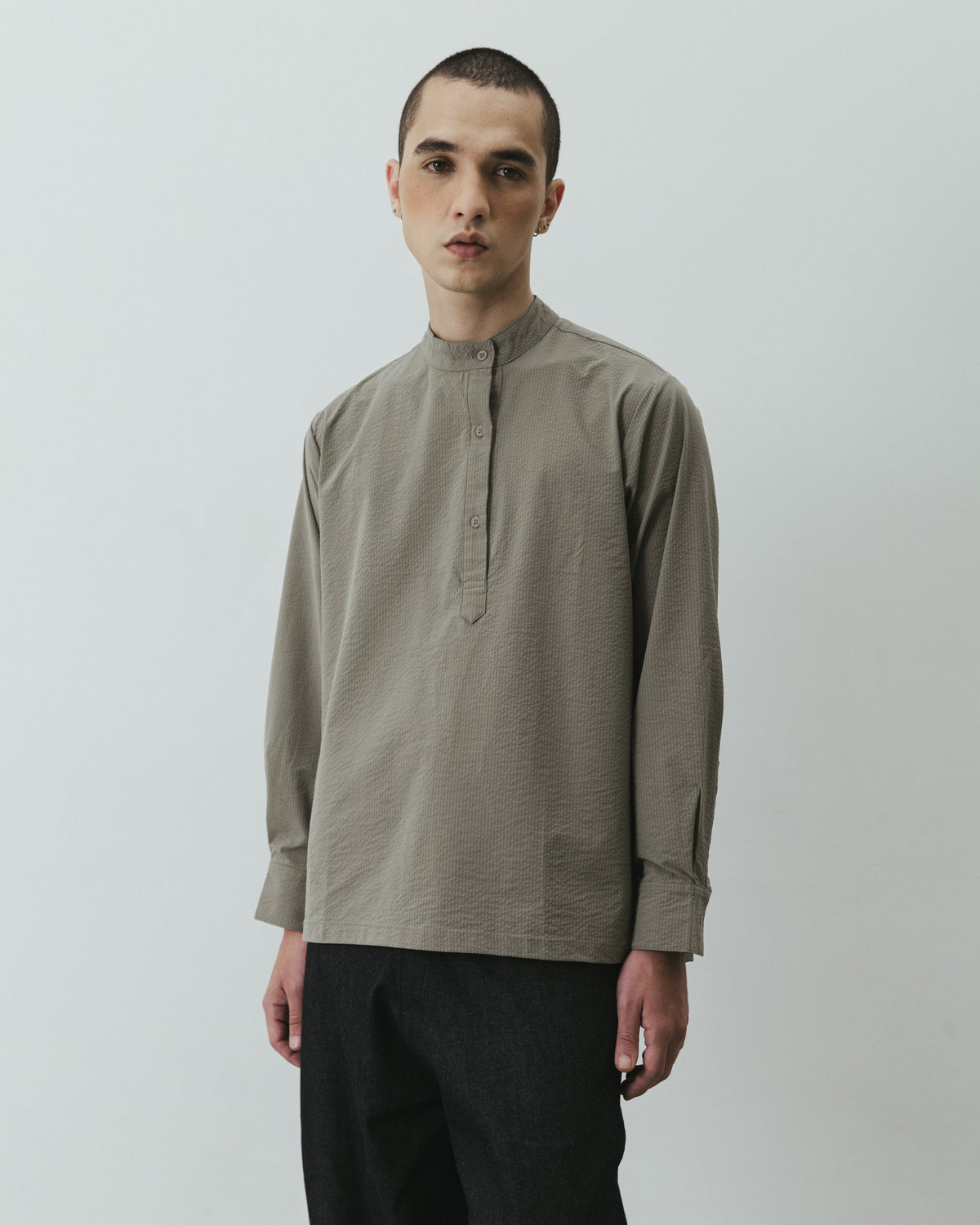 Novo Green Shirt