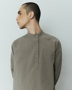 Novo Green Shirt