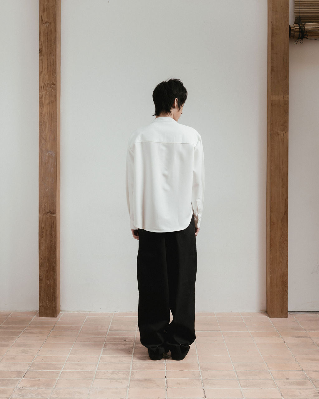 Rove Shirt