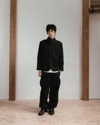 Alter Blazer
