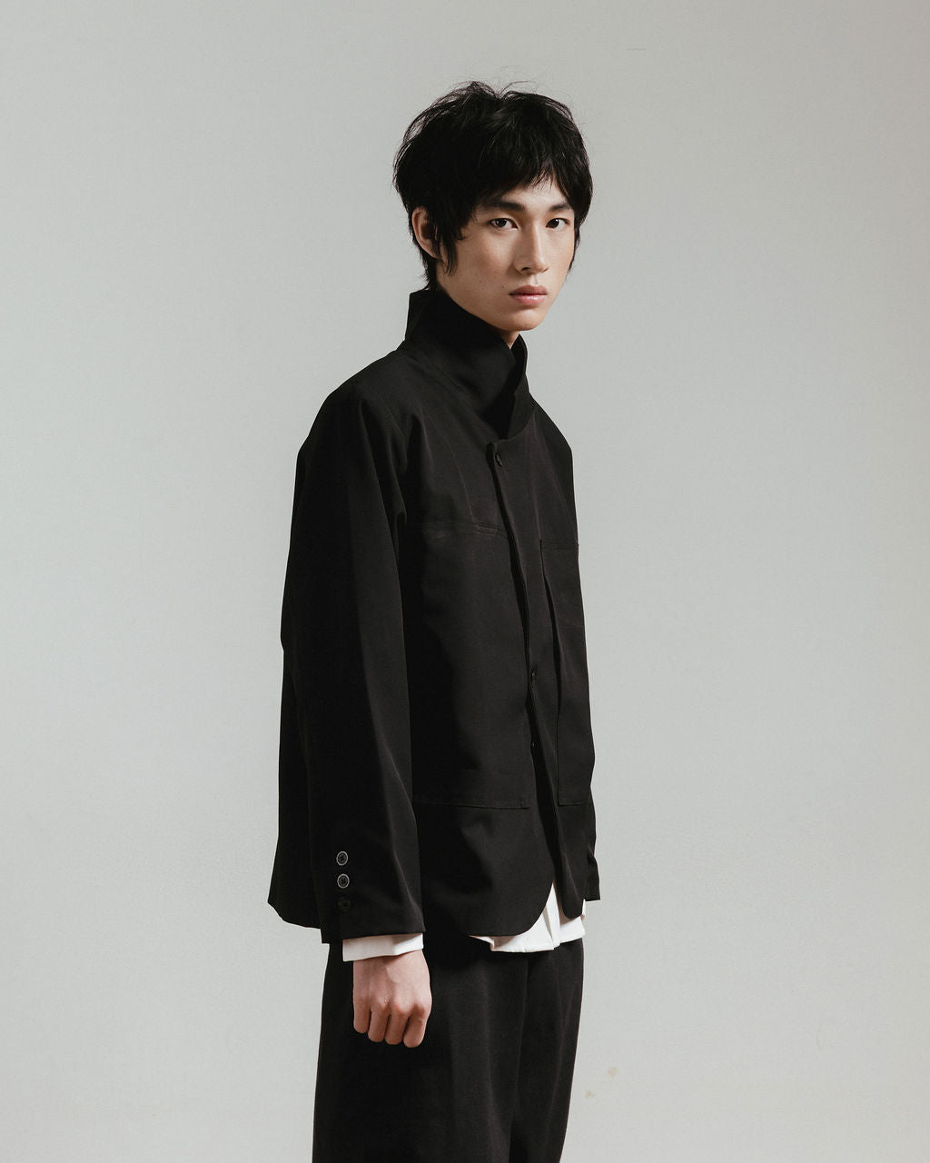 Alter Blazer