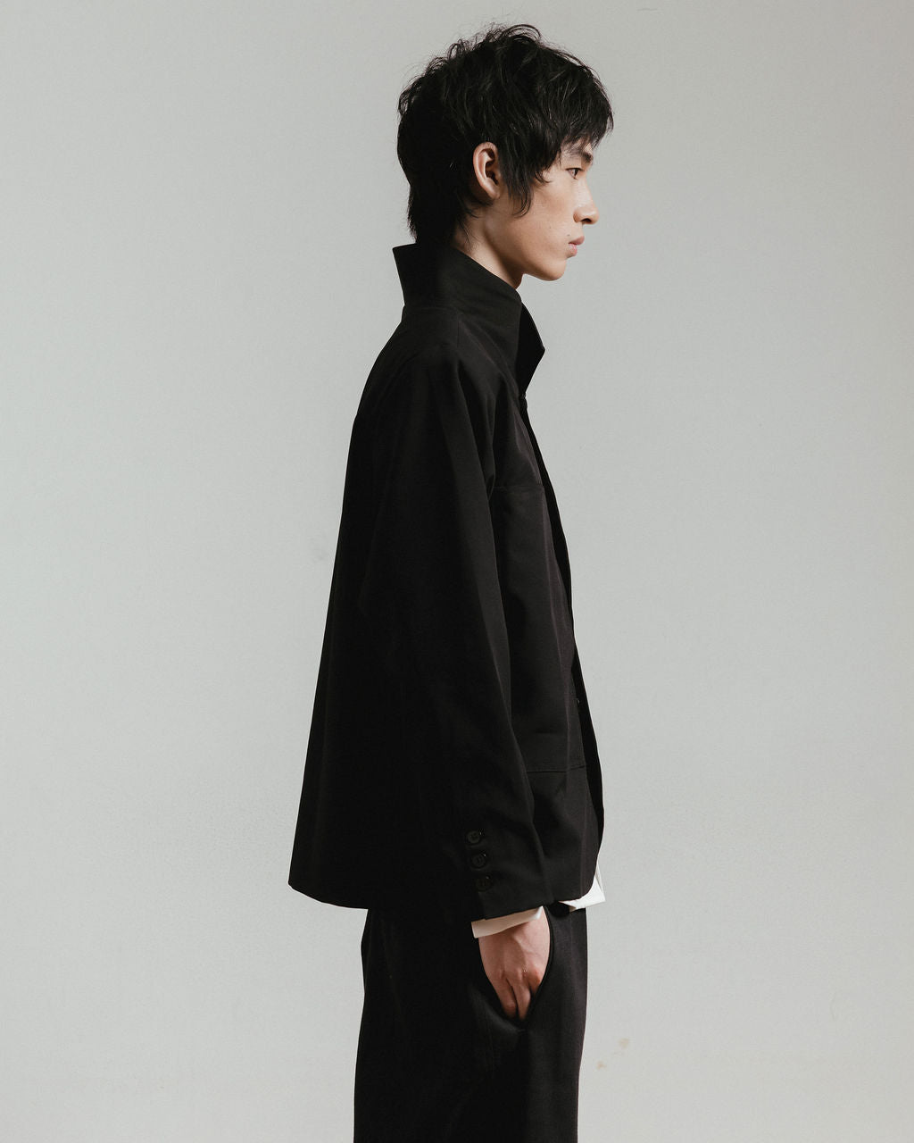 Alter Blazer