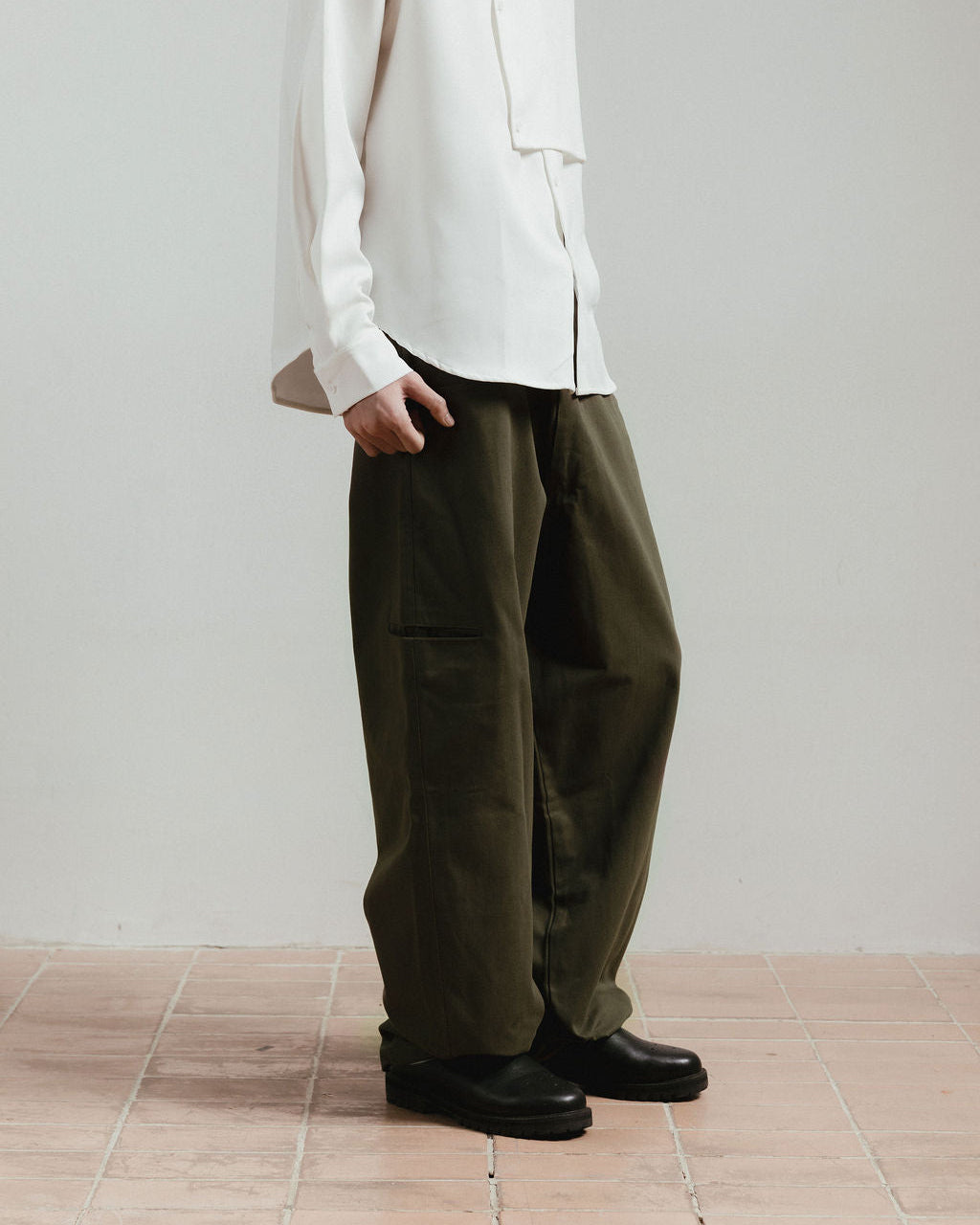 Field Pants
