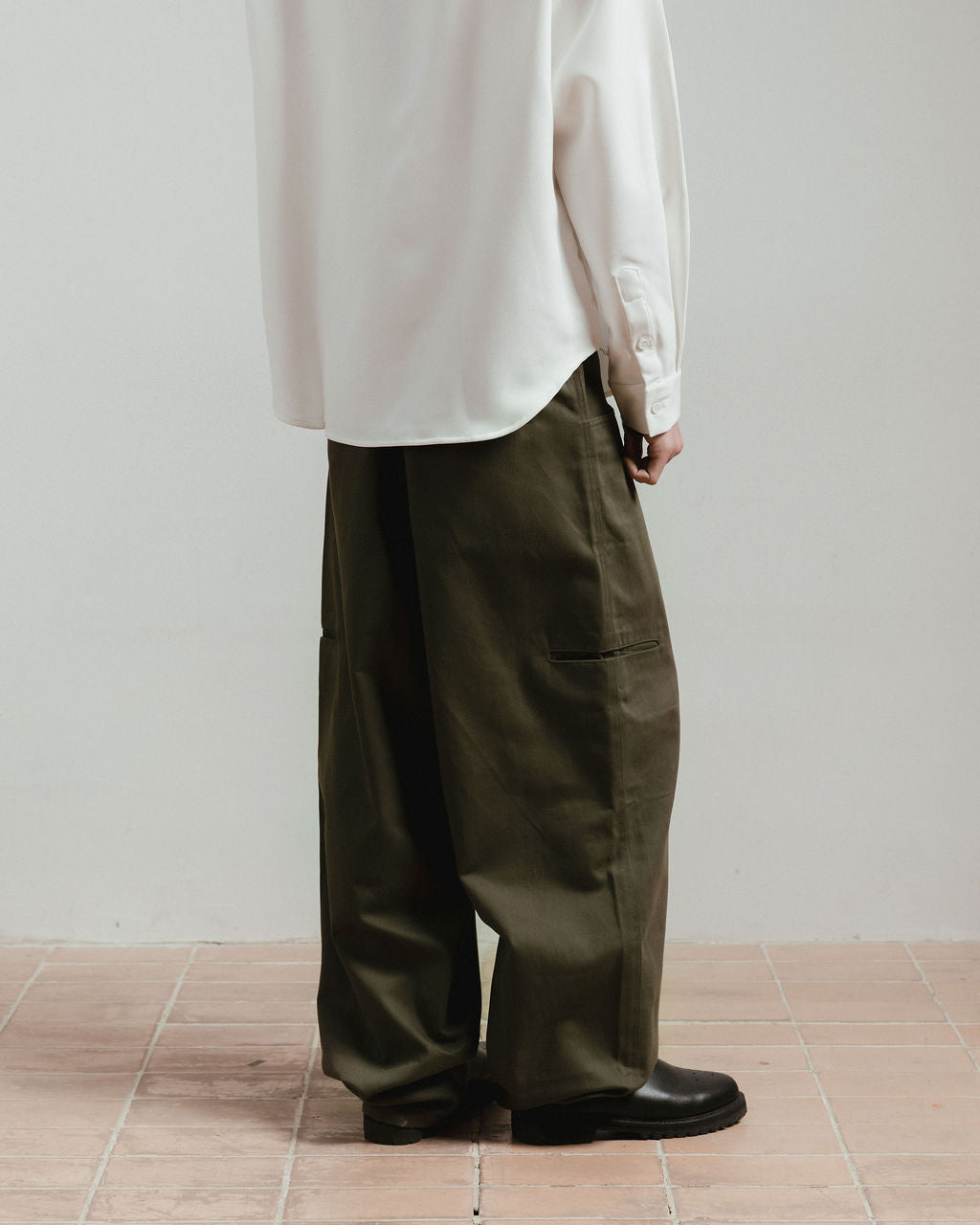 Field Pants
