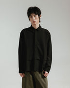 Fold Shirt