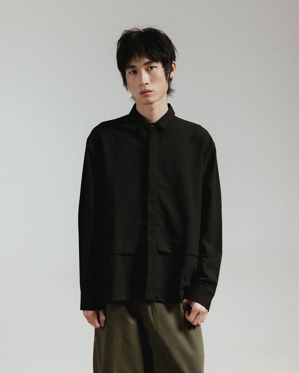 Fold Shirt