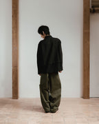 Fold Shirt
