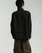 Fold Shirt