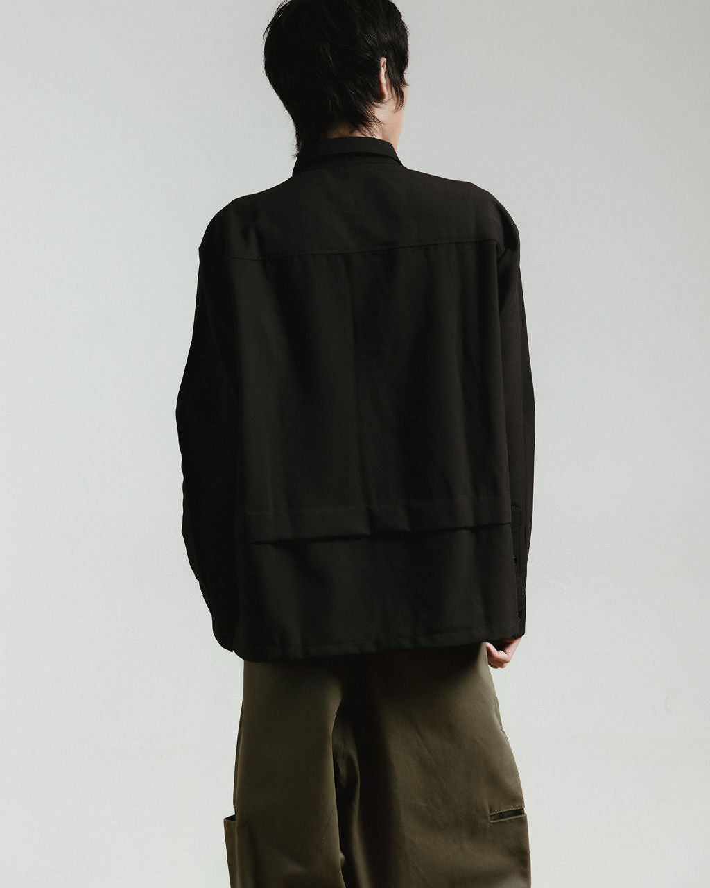 Fold Shirt