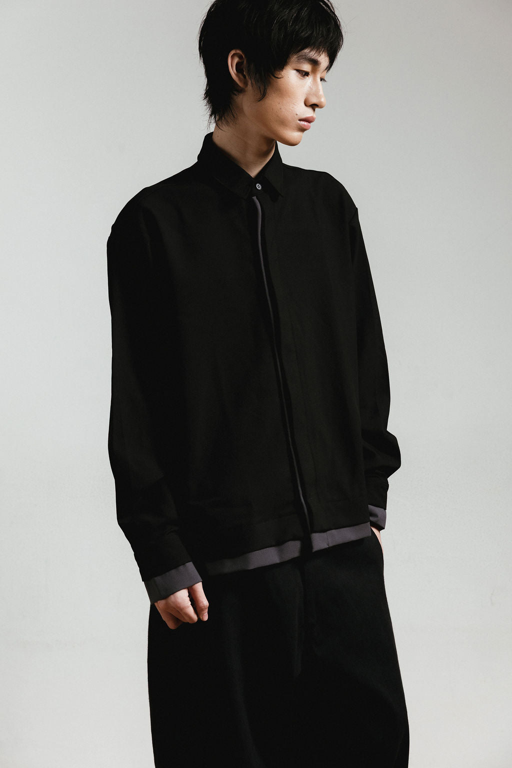 Edge Shirt