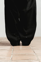 Snap Pants