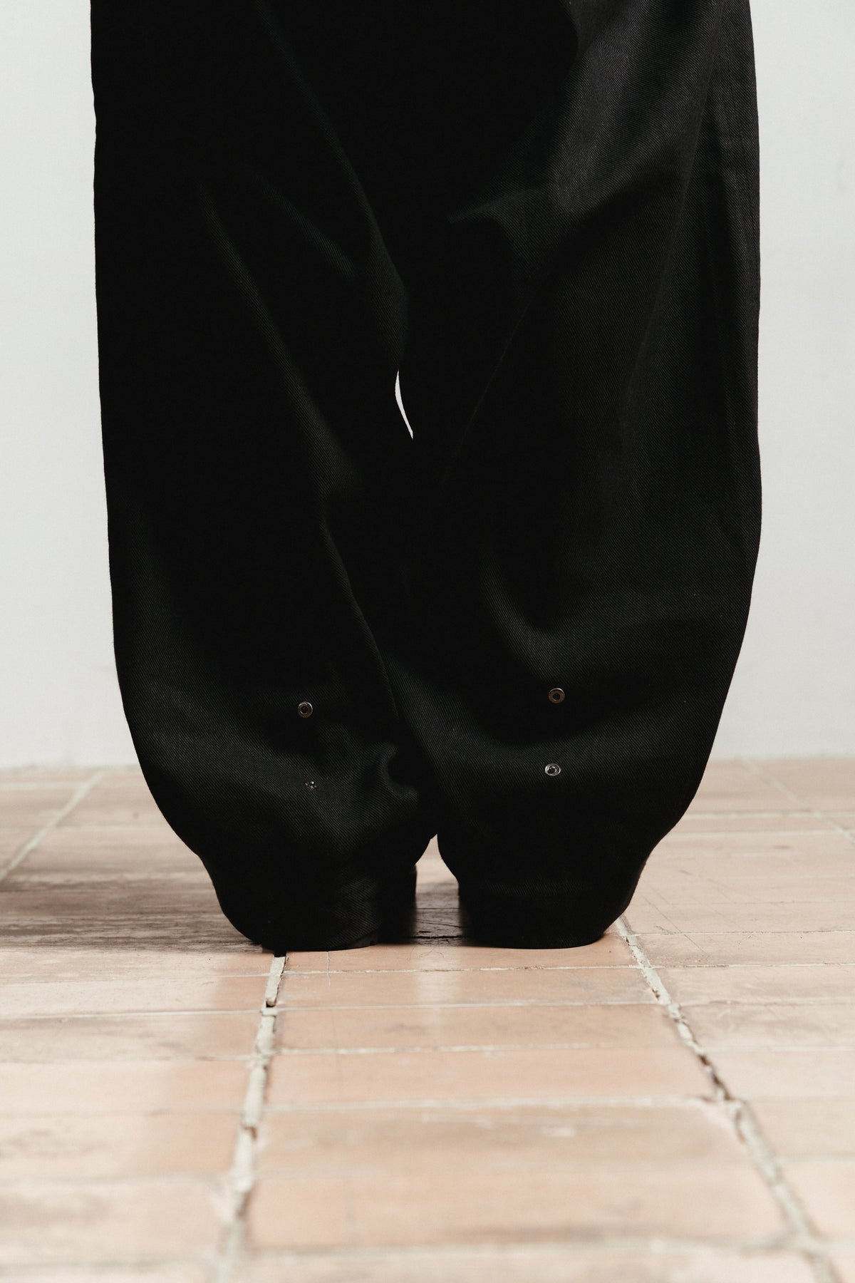 Snap Pants