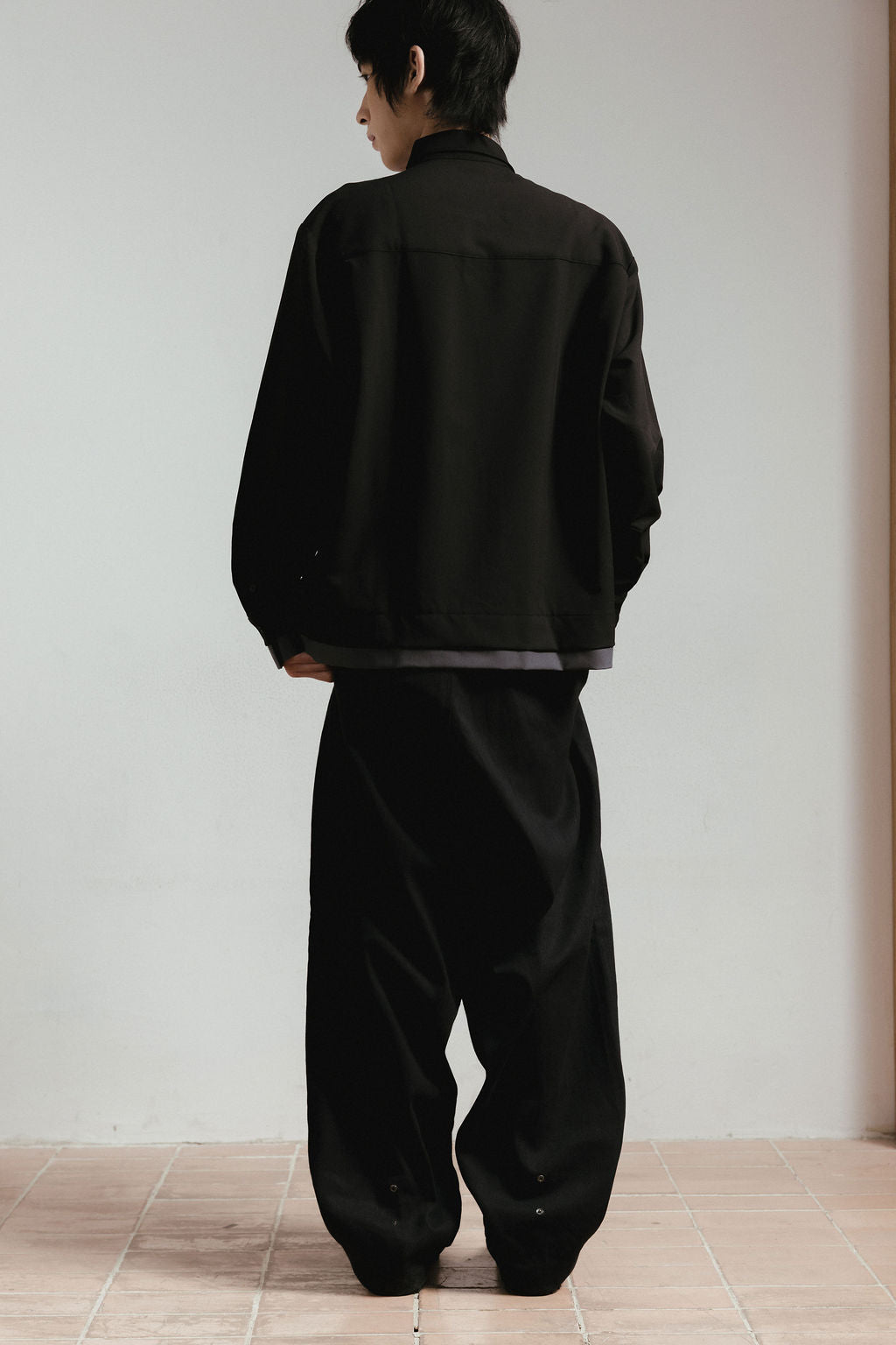 Edge Shirt
