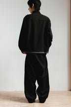 Snap Pants