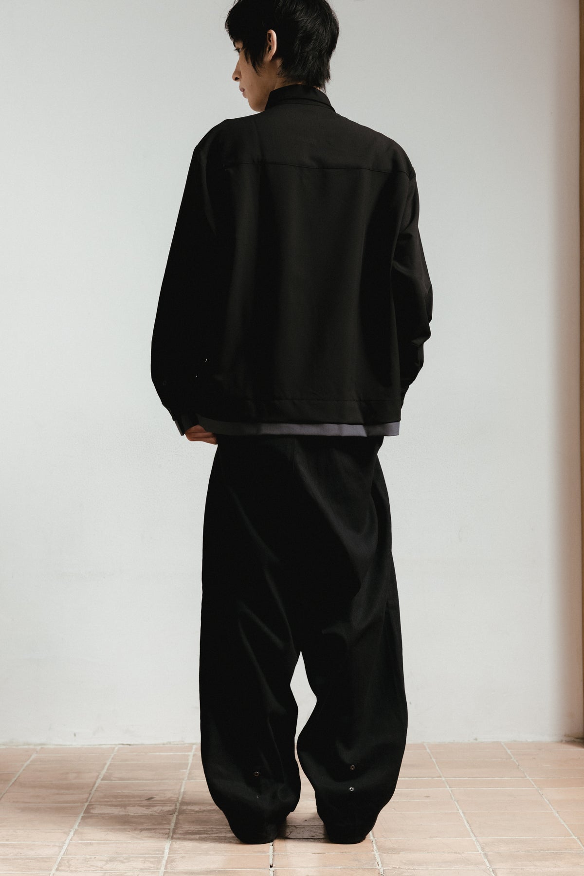 Snap Pants