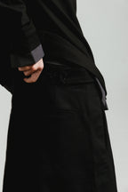 Snap Pants