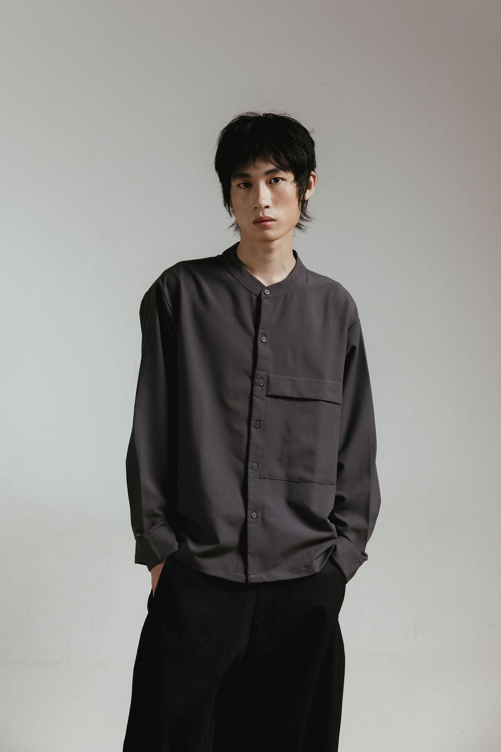 Trace Shirt