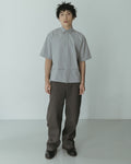 Misty Shirt Grey