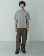 Misty Shirt Grey