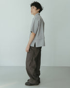 Misty Shirt Grey