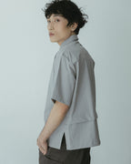 Misty Shirt Grey