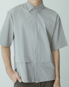 Misty Shirt Grey